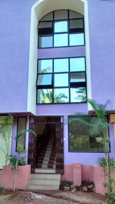 daffodils guest house calangute