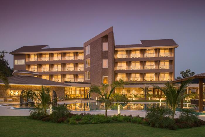 kabir hotel and spa