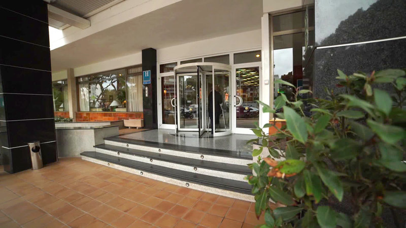 Hotel Riu Festival,El Arenal>>Balearic Islands,4 star