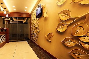Hotel Kama International,Bashratpur,3 star