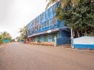 Samira Sea View,Near Ashvem Beach,3 star