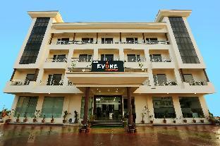 33 Hotels,Railway Road ,4 star