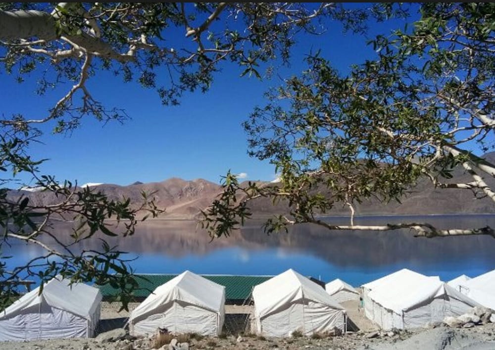Pangong Heritage Resort,Spangmik,3 star