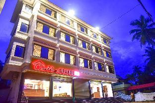 Candolim Grande Resort,Candolim>>Calangute,3 star