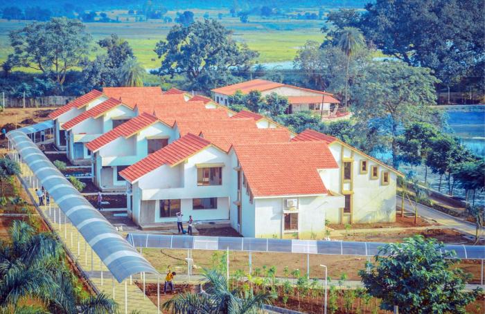 Graces Resort,Bhopal>>Ashta,4 star