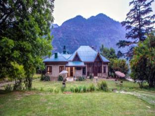 Ramgarh Heritage Villa,Manali>>Kullu,4 star