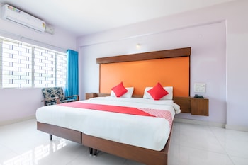 Hotel Sai Arcade,Gandhi Nagar>>Bengaluru,2 star