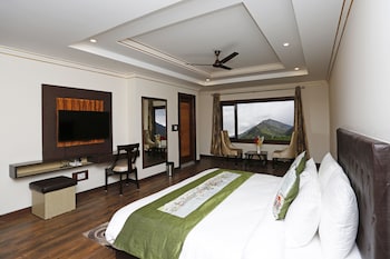Omavya Cottage,Manali>>Kullu,3 star