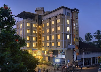 Treehouse Neptune Inn,Panjim,3 star