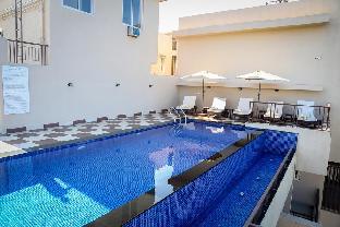 Sinq Edge,Goa>>Dona Paula,3 star