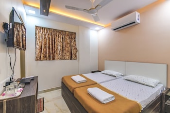 hotel nest inn malad