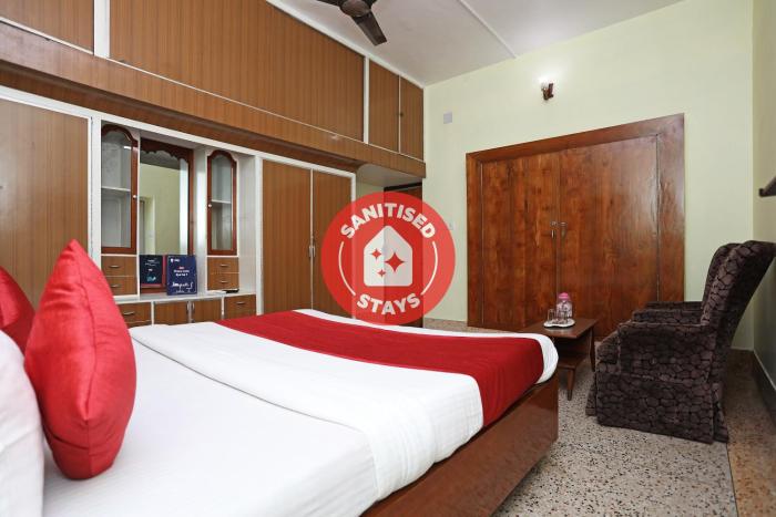 Hotel Venus Heritage,Odisha>>Bhubaneshwar,2 star