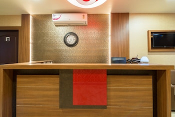 Treebo Nestlay Casa,Tamil Nadu>>Chennai,3 star