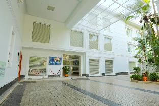 Treebo Tgr Suites,Edapalli>>Chempu,3 star