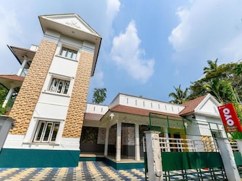 Ragam Resort,Ambalapuzha>>Alappuzha,3 star