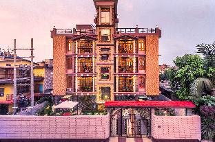super hotel o cherry city cottage