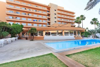 Tent Playa De Palma,Majorca>>El Arenal,3 star