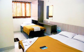 hotel kalpadeep inn