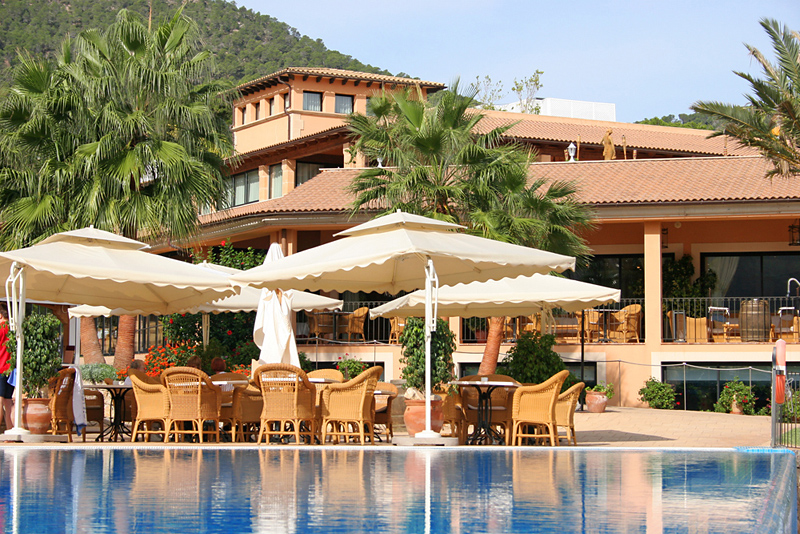mon port hotel and spa