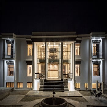 The Maitreya Ladakh,Khakshal,3 star