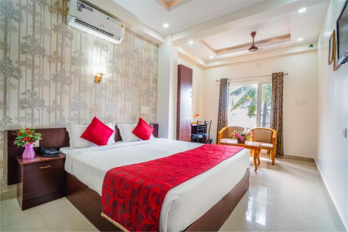 almas residency
