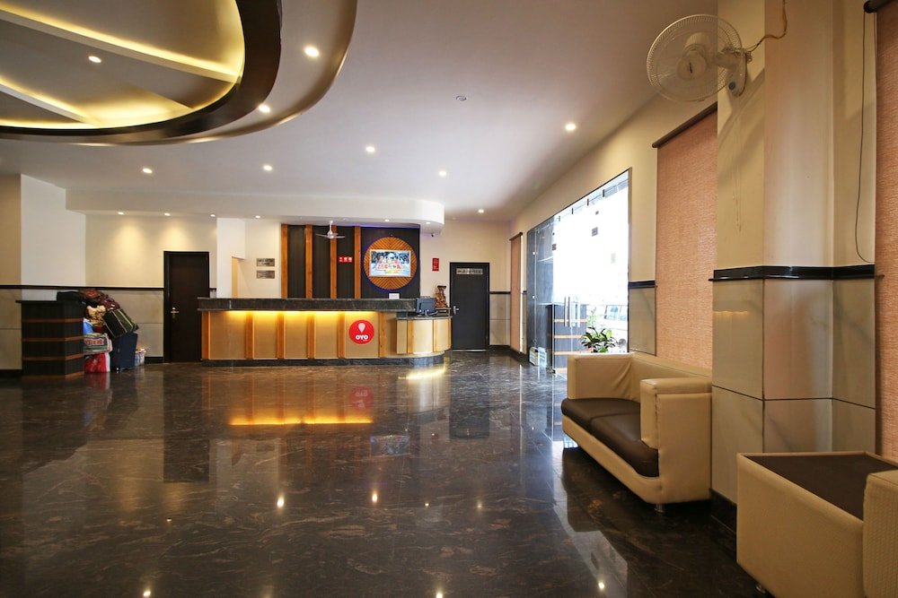 Hotel Vijay International,Near Raghunath Temple,2 star