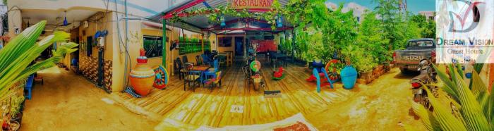 Dream Vision Guest House,Dadra And Nagar Haveli And Daman And Diu>>Diu,2.5 star