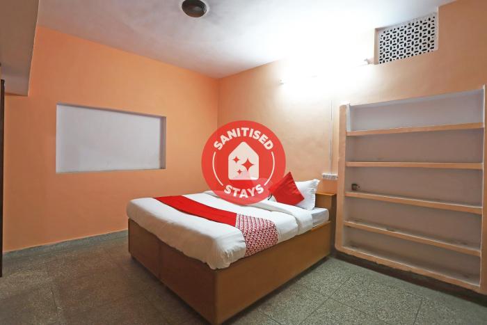 Maheshwari Residency,New Delhi>>Delhi,3 star