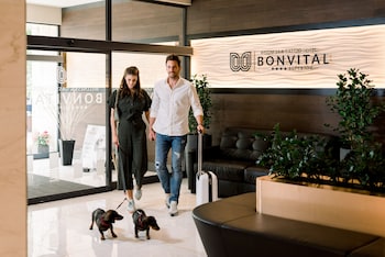 Bonvital Wellness And Gastro,Hévíz>>Heviz,4 star