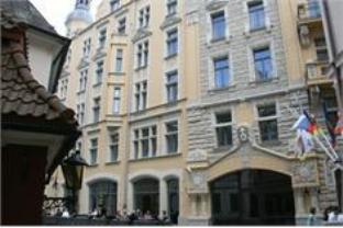 neiburgs hotel