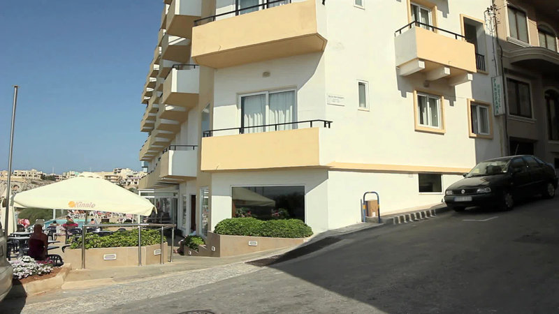 Hotel Viu57,Mellieha>>Malta,3 star