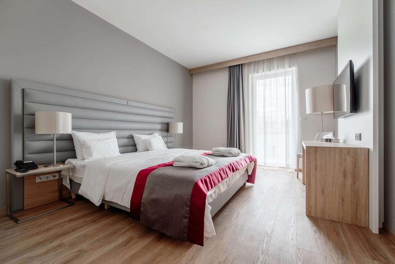 Akeah Verdi Budapest,Ferencvaros>>Budapest,4 star