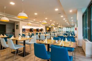 Akademia Hotel **** Balatonfured