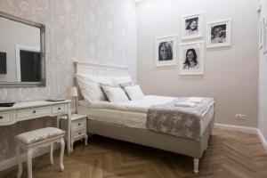 Serenity Boutique Budapest,Budapest City Centre>>Budapest,4 star