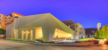 Anna Hotel Budapest,District Xi>>Budapest,4 star