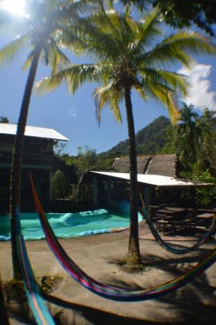 Omega Tours Adventure Company & Eco Jungle Lodge,El Perú>>Atlantida,4 star