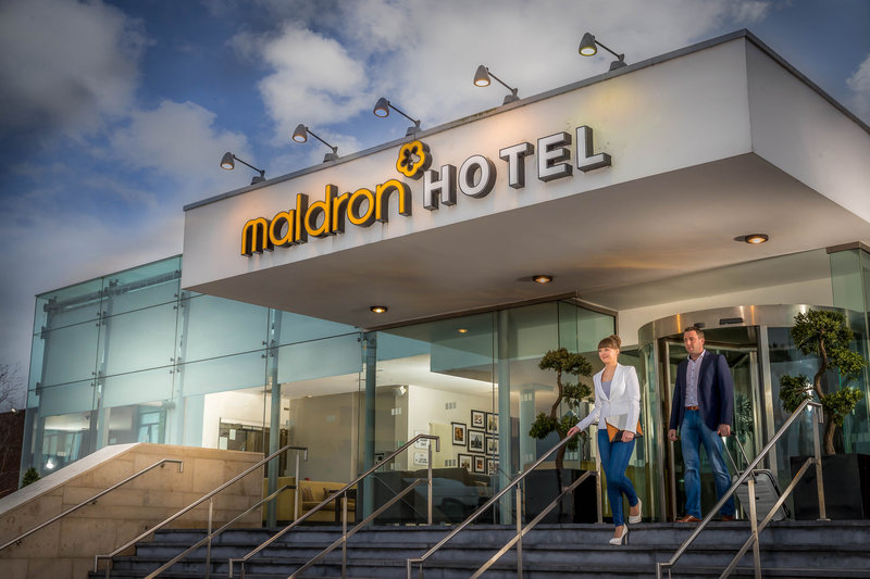 maldron hotel dublin airport