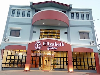 Elizabeth Hotel,Pili>>Naga,2.5 star
