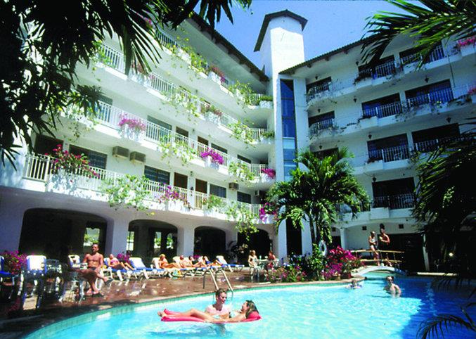 Los Arcos Suites,Emiliano Zapata>>Costa Careyes,4 star