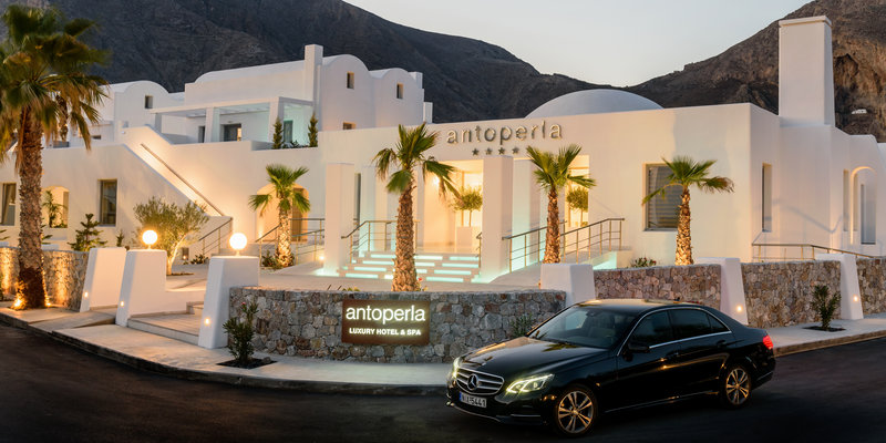 antoperla luxury hotel and spa