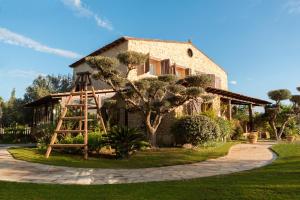 Muses Hammamet,Hammamet>>Hammam Bent Djedidi,4 star