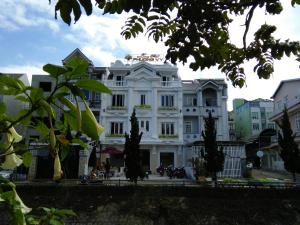Phuong Vy Luxury Hotel,Dalat>>Da Lat,2 star