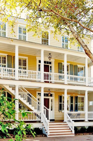 Zero George Street,South Carolina>>Charleston,4.5 star