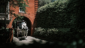 Wentworth Mansion,South Carolina>>Charleston,5 star