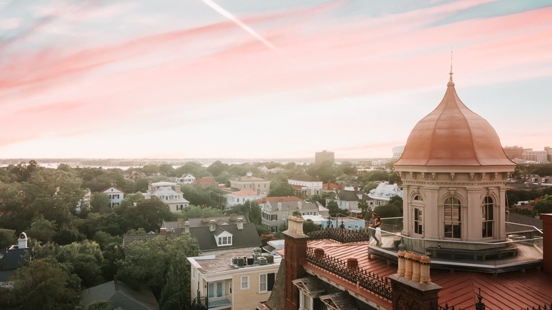Wentworth Mansion,South Carolina>>Charleston,5 star