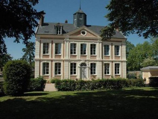 Le Clos De Grace,Cricqueboeuf>>Calvados,4 star