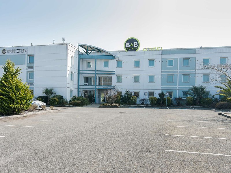 bandb hotel bordeaux lac bruges