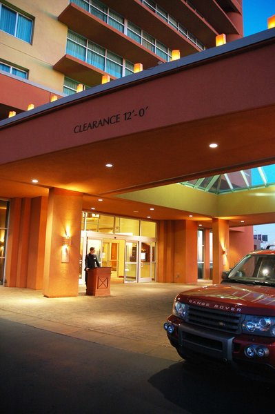 Embassy Suites By Hilton Albuquerque,Bernalillo>>Albuquerque,3 star