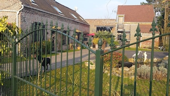 Secret D'une Nuit,Hauts-De-France>>Bruay-Sur-L'escaut,3 star