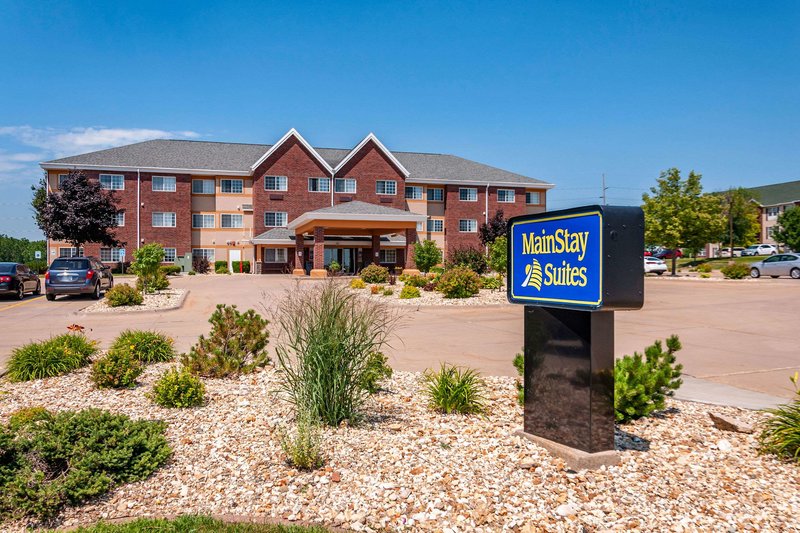Mainstay Suites Dubuque At Hwy 20,Iowa>>Dubuque,2.5 star